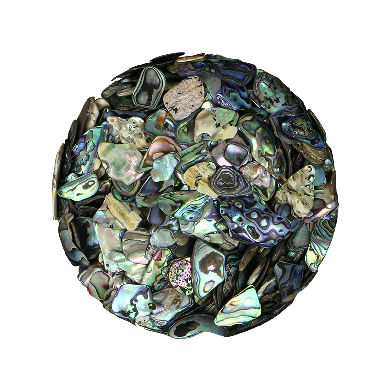 TPSF200K - PAUA SATIN FINES - OCEAN SHELL STUDIOS