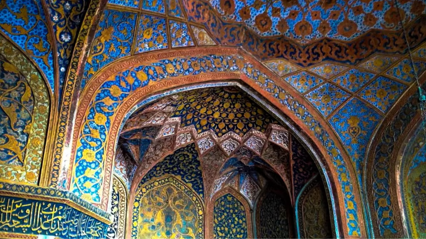 Mughal Pietra Dura