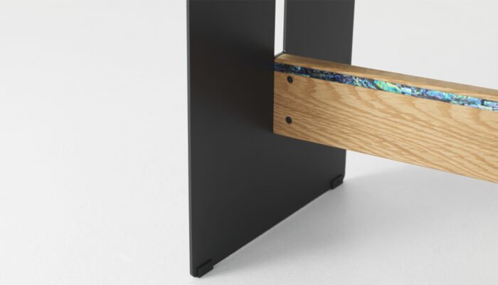 Modern Furniture Inlay