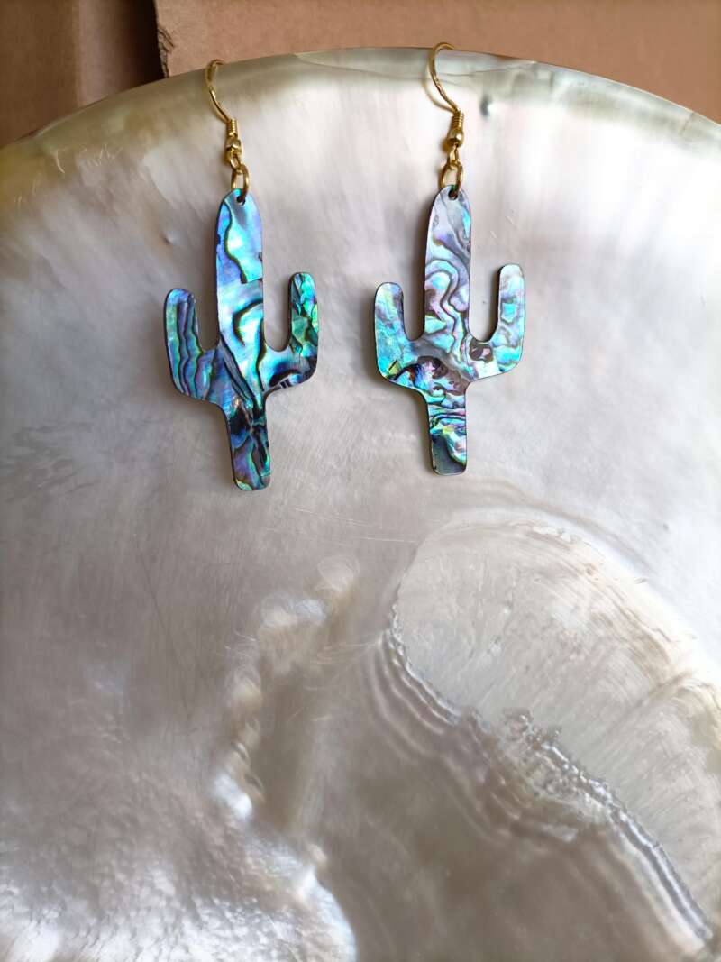 Paua Jewelry