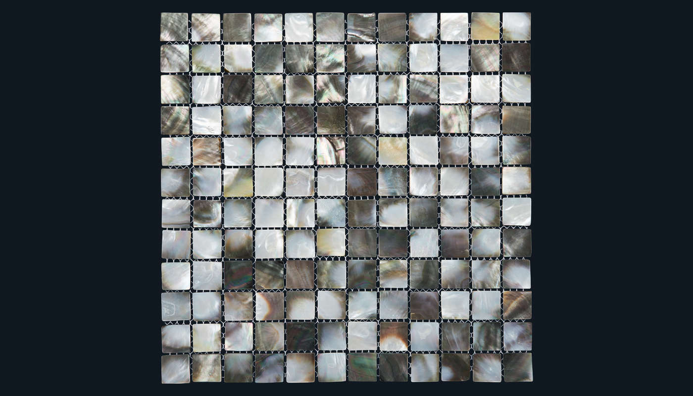 Mosaic Tiles