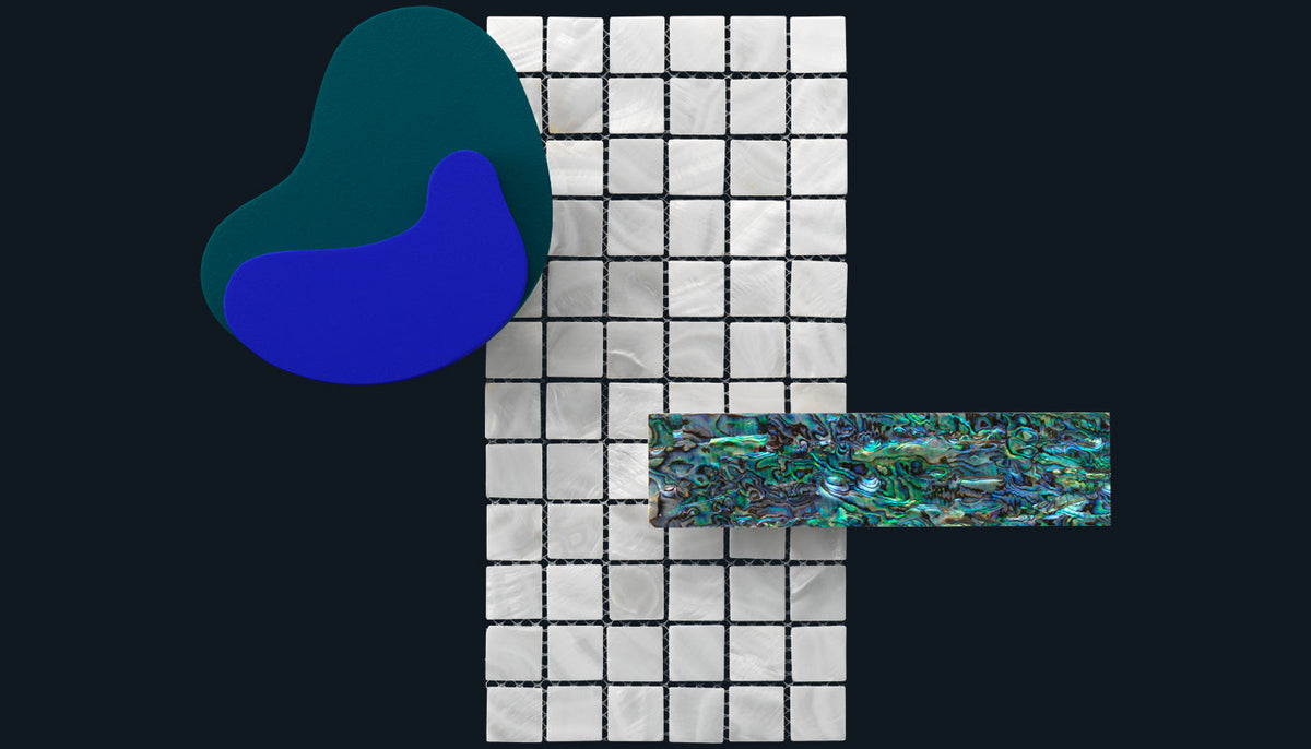 Shell Tiles