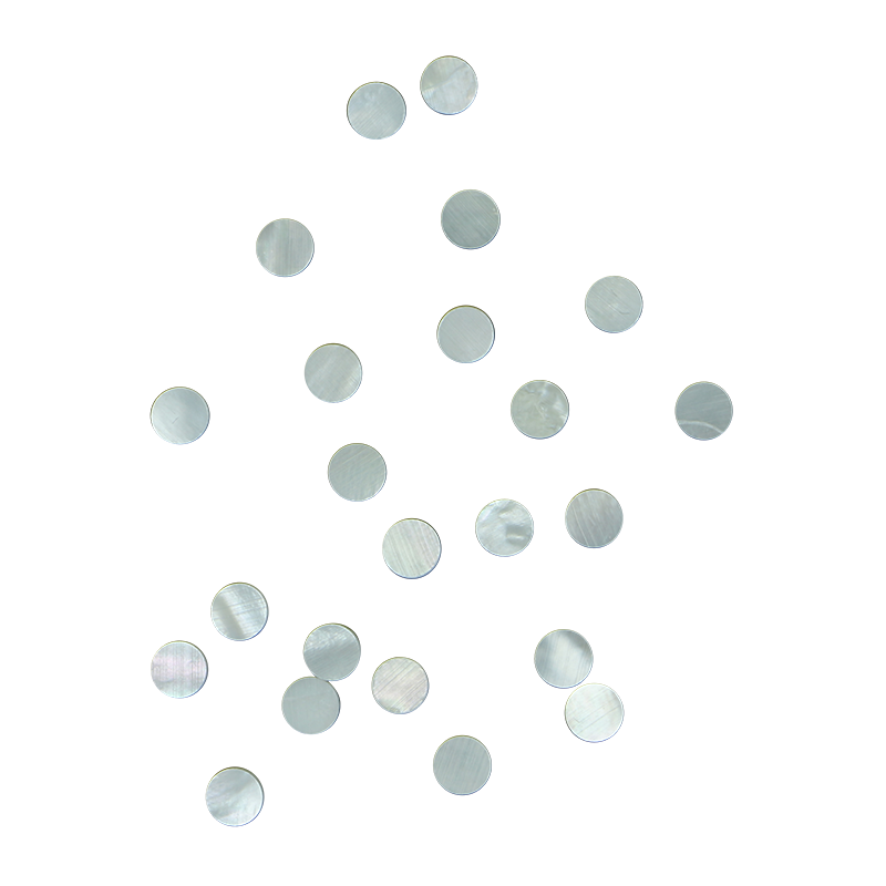 BWCFCN5.5_2afa481a-c804-4f2d-8270-d9d65a82e0a0 - BLANK WMOP WW - CIRCLE - FLAT, CLEAN BACK, NOT POLISHED - OCEAN SHELL STUDIOS