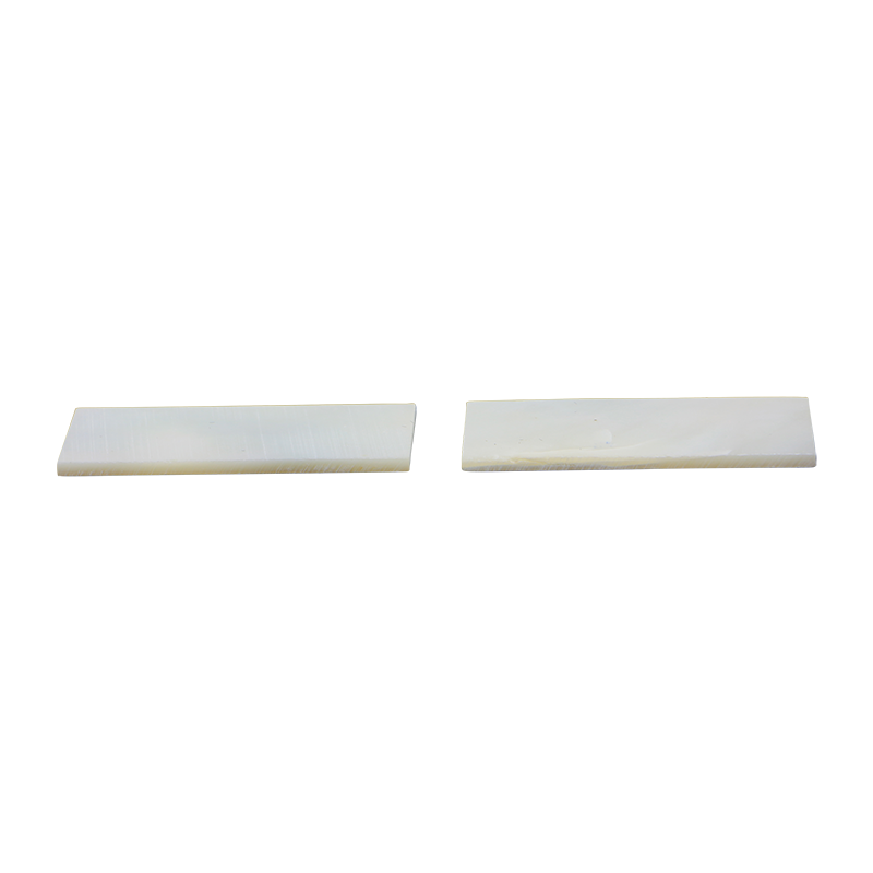 BWRFCN20-1.5_3 - WMOP WW - RECTANGLE - FLAT, CLEAN BACK, NOT POLISHED - OCEAN SHELL STUDIOS