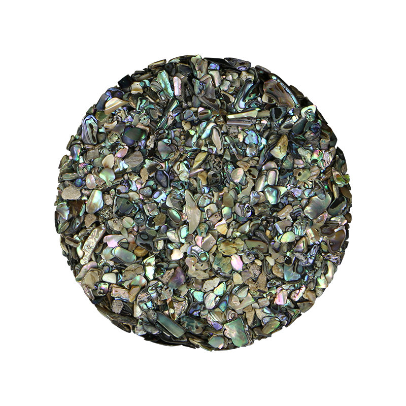 TPSXF - PAUA SATIN X-FINES - OCEAN SHELL STUDIOS